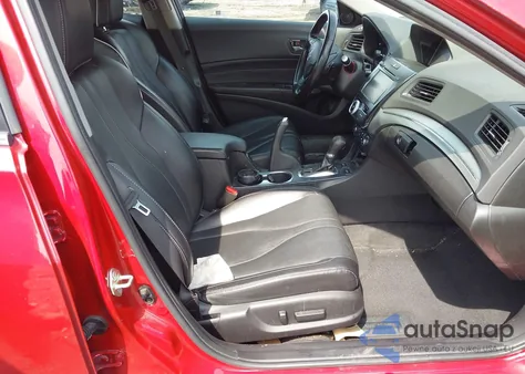 2019 Acura Ilx Premium Package/Technology Package z USA, uszkodzony, nr VIN 19UDE2F72KA015228